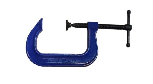 Forged Gain Vise